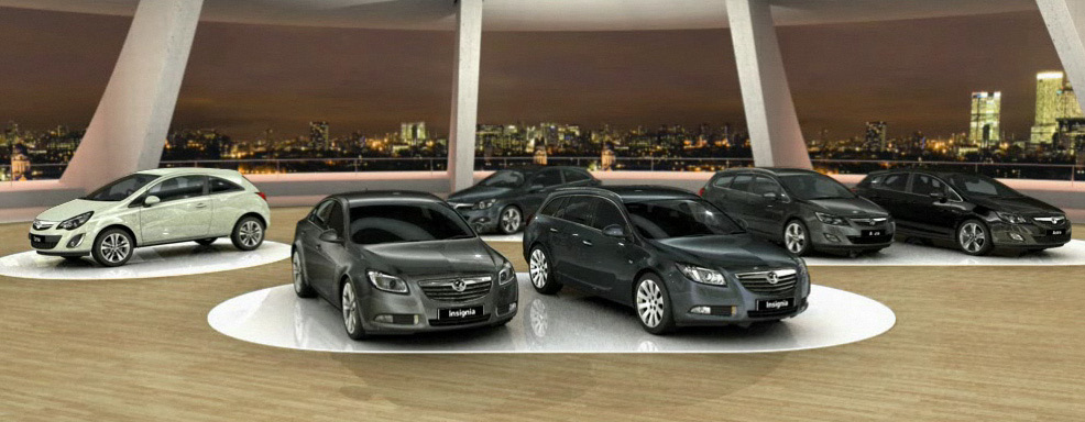 Vauxhall